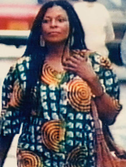 Assata Shakur
