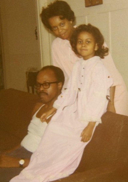 Barack Obama's father in-law Fraser Robinson III