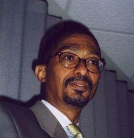 Howard Brock Garland