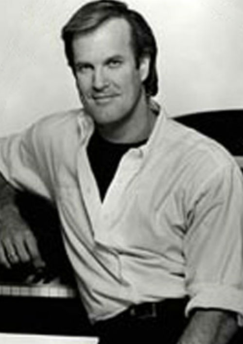 John Frank Tesh