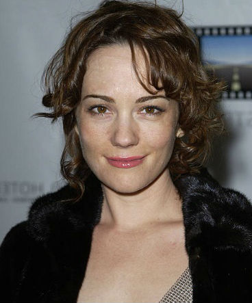 Natalie Wood's elder daughter Natasha Wagner