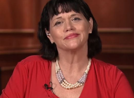 Samantha Markle