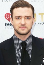 Justin Timberlake