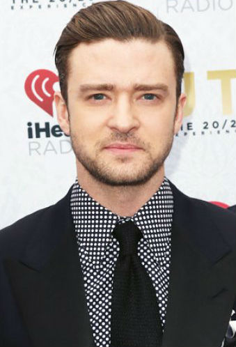 Justin Timberlake