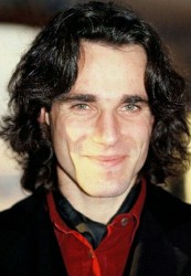 Daniel Day-Lewis