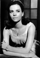 Natalie Wood