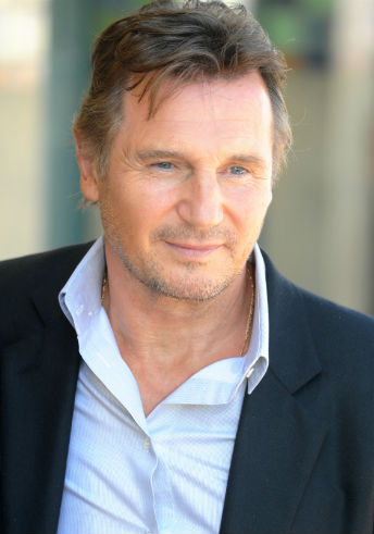 Liam Neeson
