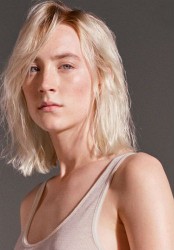 Saoirse Ronan