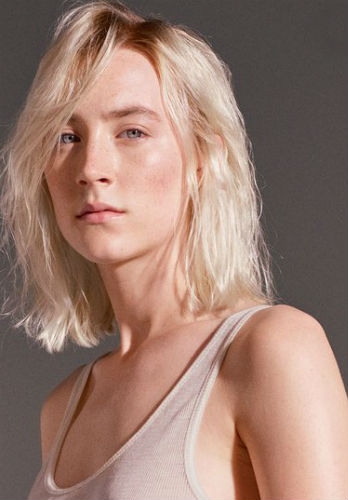 Saoirse Ronan