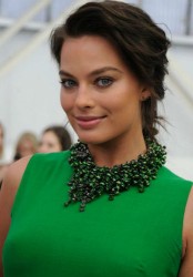 Margot Robbie