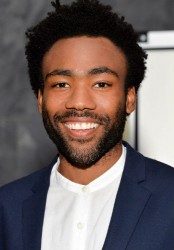 Donald Glover