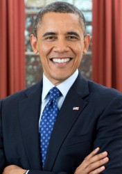 Barack Obama