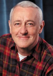 John Mahoney