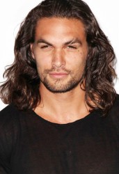 Jason Momoa