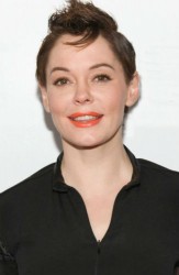 Rose McGowan