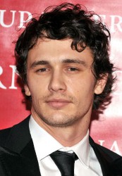 James Franco