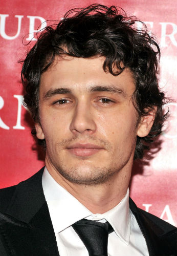 James Franco