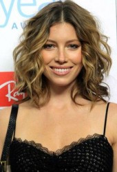 Jessica Biel