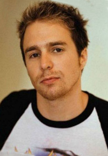 Sam Rockwell