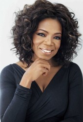 Oprah Winfrey
