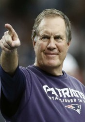 Bill Belichick