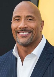 Dwayne Johnson
