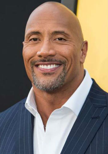 Dwayne Johnson